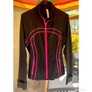 Lululemon Zip up jacket